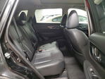 Nissan Rogue 2015
