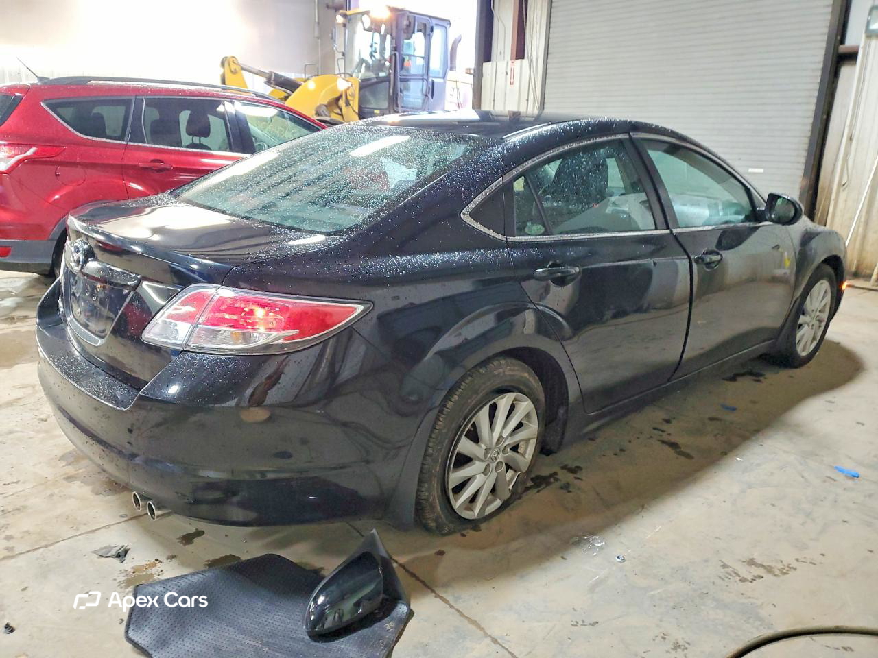 Mazda 6 2012