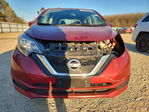 Nissan Versa 2019