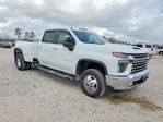 Chevrolet Silverado 2022