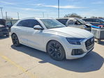 Audi Q8 2019