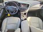 Kia Optima 2013