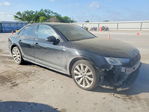 Audi A4 2018