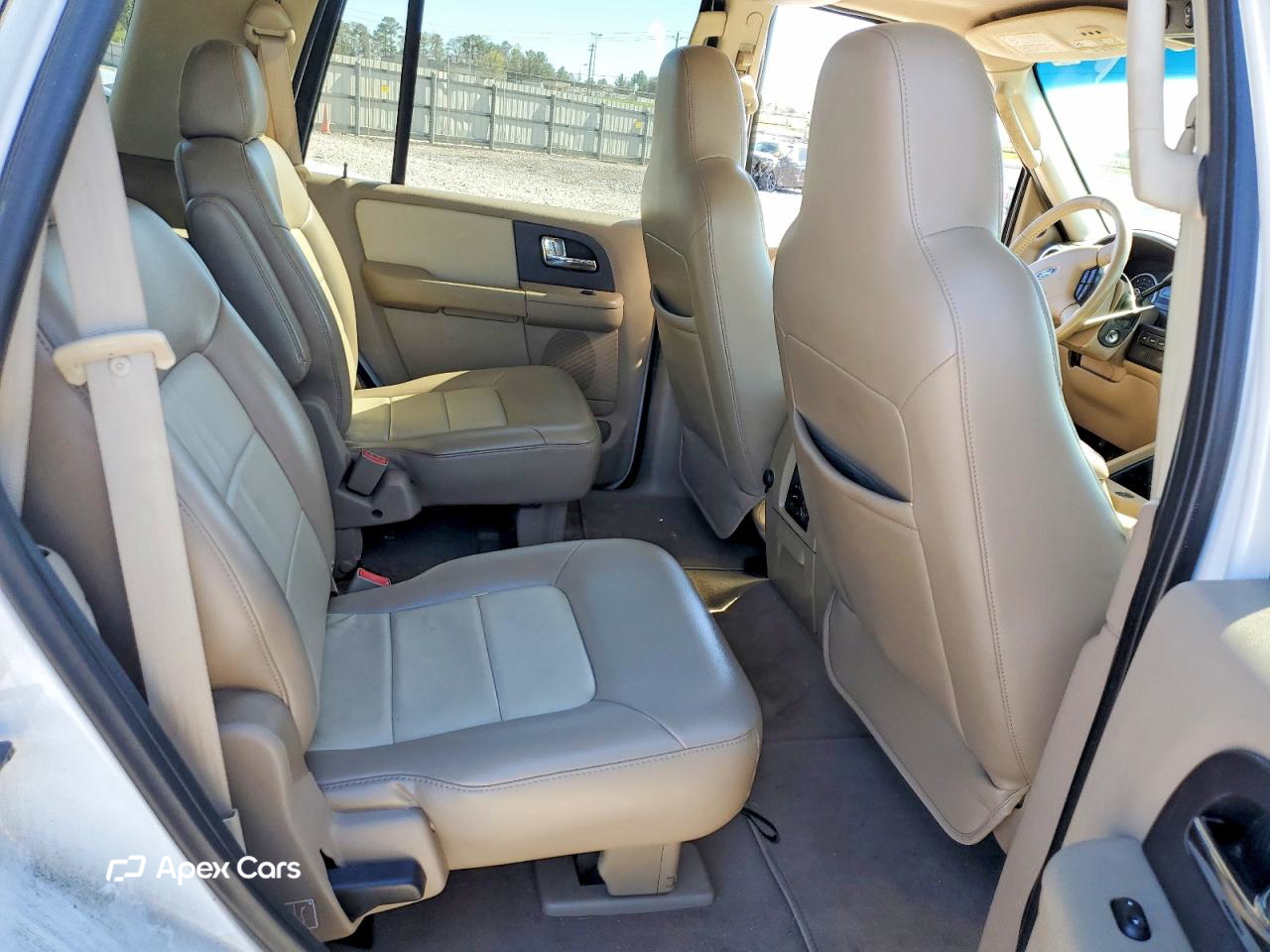 Ford Expedition 2006