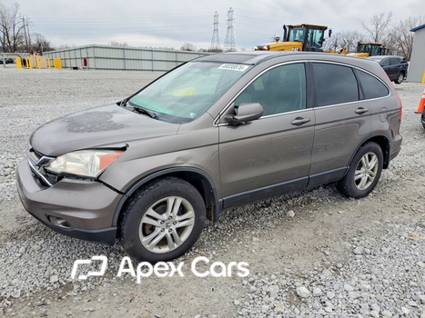 Honda CR-V 2010 - Image 1 of 13