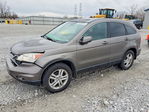 Honda CR-V 2010