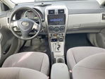 Toyota Corolla 2011
