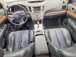 Subaru Outback 2014