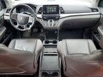 Honda Odyssey 2021