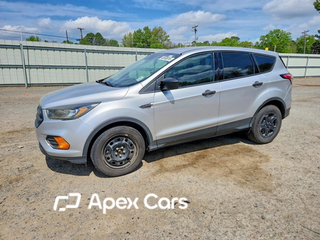 Ford Escape 2018 - Image 1 of 13