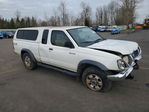 Nissan Navara (Frontier) 2000