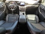 Ford Explorer 2023