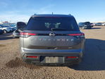 Nissan Pathfinder 2024