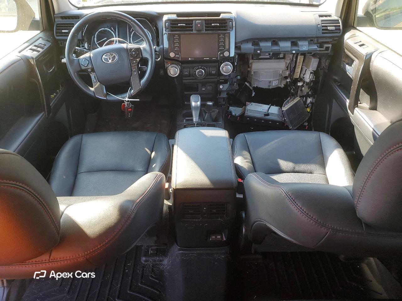 Toyota 4Runner 2023