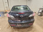 Mazda 3 2011