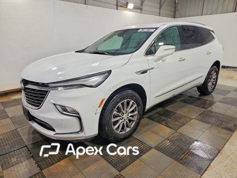 Buick Enclave 2022 - Image 1 of 13