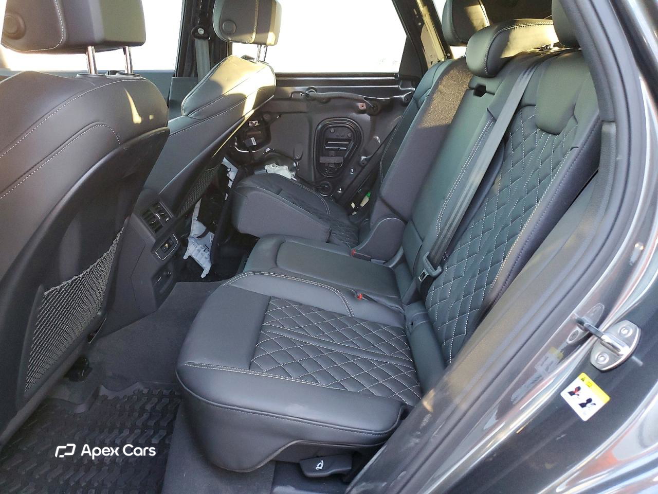 Audi SQ5 2023