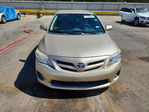 Toyota Corolla 2012