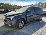 GMC Terrain 2019