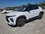 Chevrolet TrailBlazer 2022