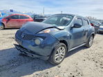 Nissan Juke 2013
