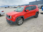 Jeep Renegade 2017
