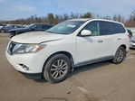 Nissan Pathfinder 2013