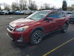 Subaru XV 2016
