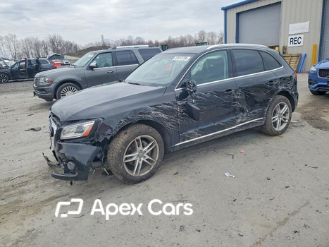 Audi Q5 2017 - Image 1 of 15