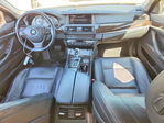 BMW Series 5 2015