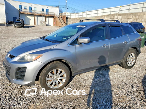 Mazda CX-7 2011 - Image 1 of 14