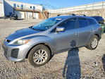 Mazda CX-7 2011