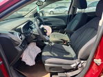 Chevrolet Sonic 2017