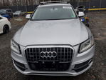 Audi Q5 2013