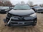 Toyota RAV 4 2018