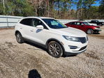 Lincoln MKC 2017