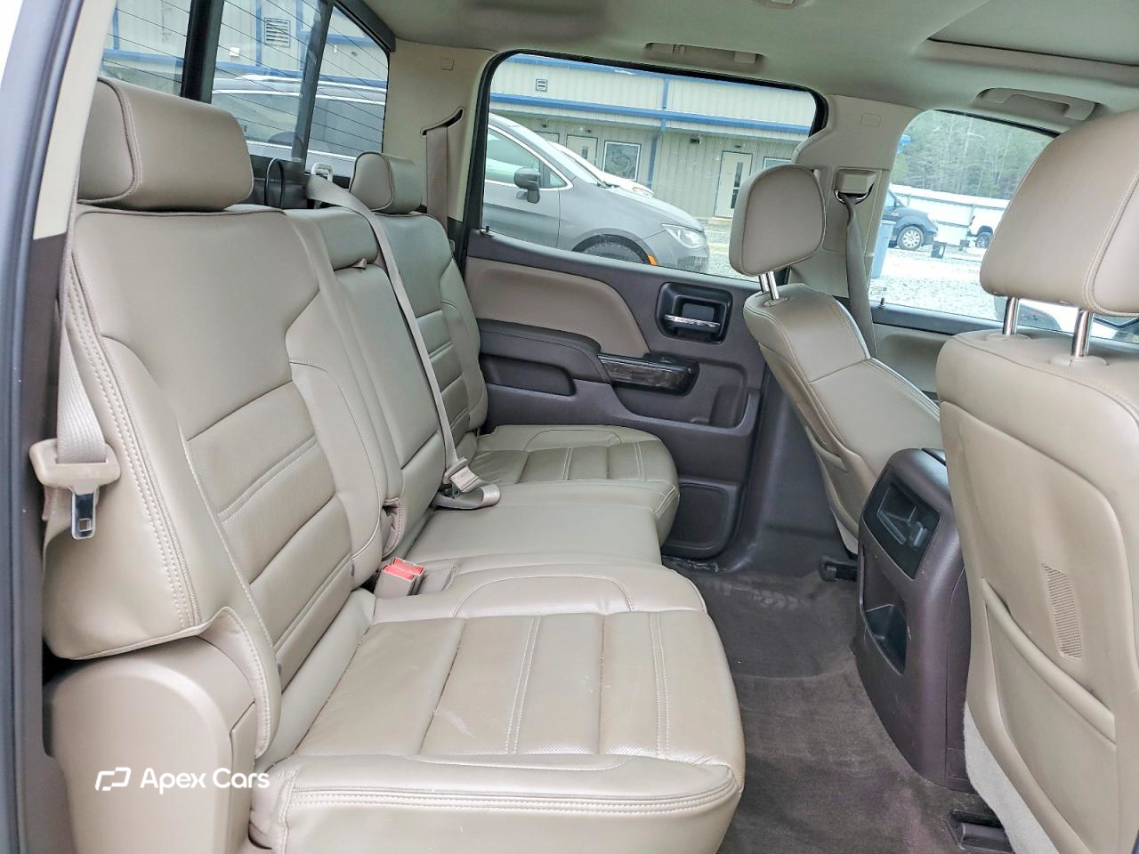 GMC Sierra 2014