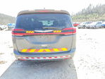 Chrysler Pacifica 2022