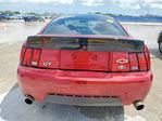 Ford Mustang 2004