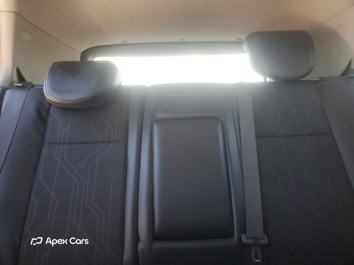 Chevrolet Trax 2017