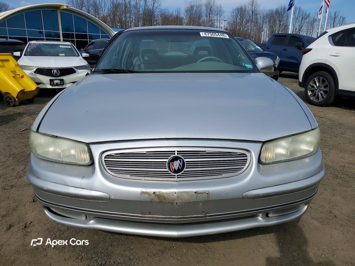 Buick Regal 2001