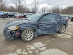 Chrysler 200 2011