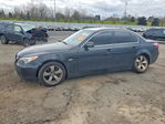 BMW Series 5 2007