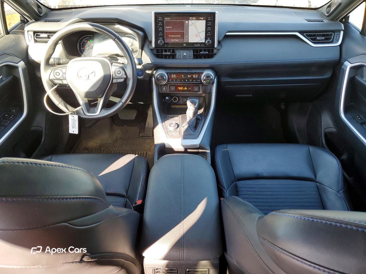 Toyota RAV 4 2020