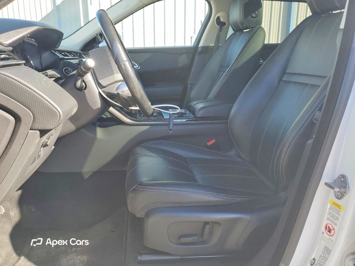 Land Rover Range Rover 2019