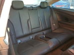 BMW Series 4 2014