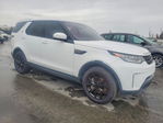 Land Rover Discovery 2019