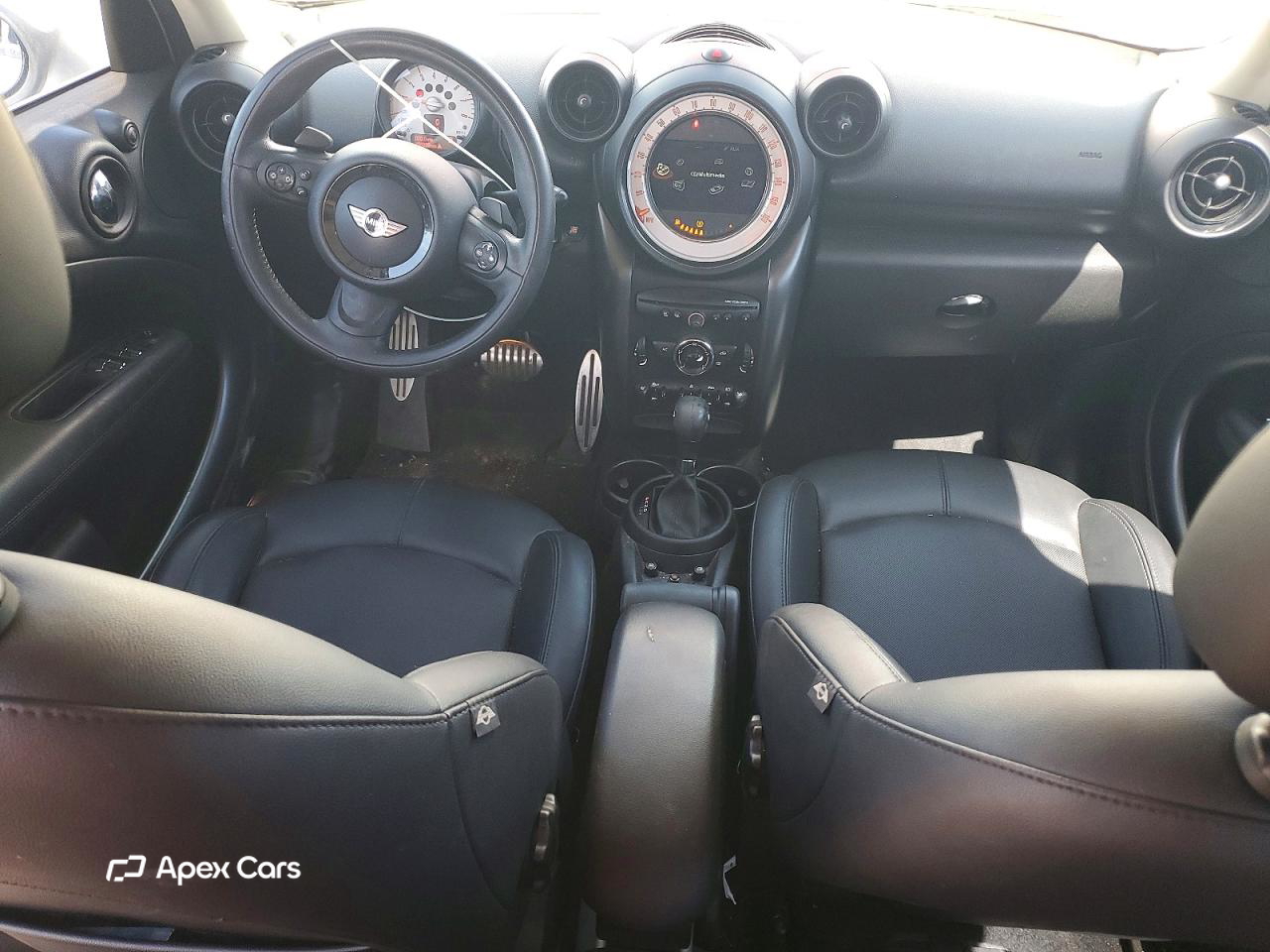 MINI Cooper 2014
