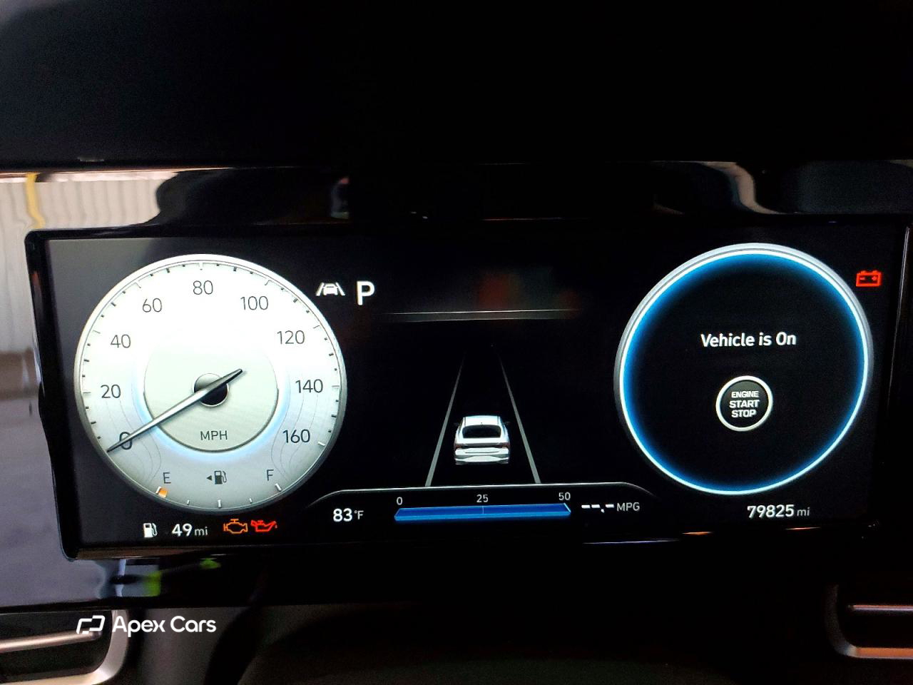 Hyundai Elantra 2021