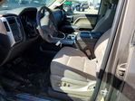 Chevrolet Silverado 2015